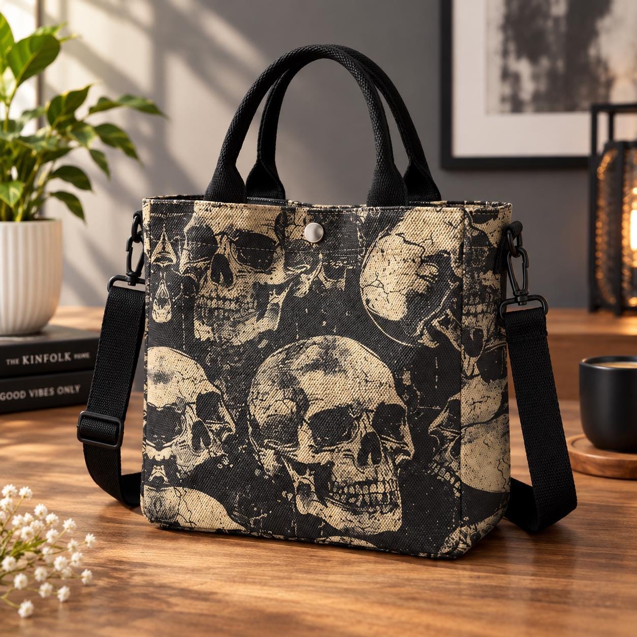 Ed hardy handbag - Etsy 日本