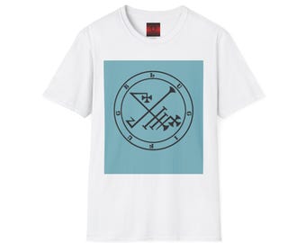 Lucifuge Rofocale T-Shirt