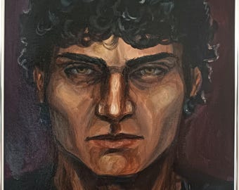 Infernal Ruler Portraits Drucke