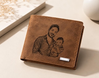 Personalized Photo Wallet