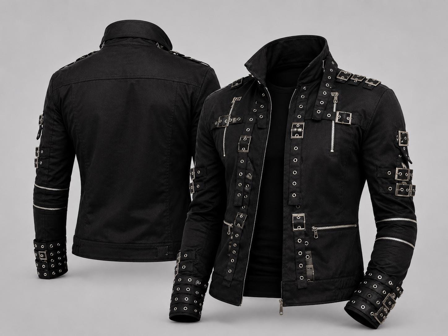 Michael Jackson ジャケット CMジャケット 超レア Michael jackson jacket - Etsy 日本