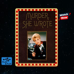 Murder, She Wrote Complete Series USB Collection (1984–1996) | DVD Quality