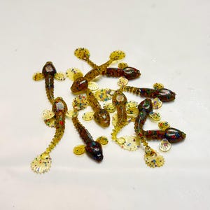 2.5” DS Goby - 10/pack