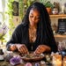 African Witch