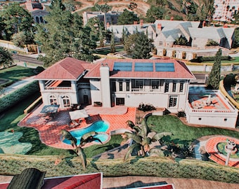 Fivem mlo Millionaire Mansion | Mlo | Optimized| Roleplay | High quality|