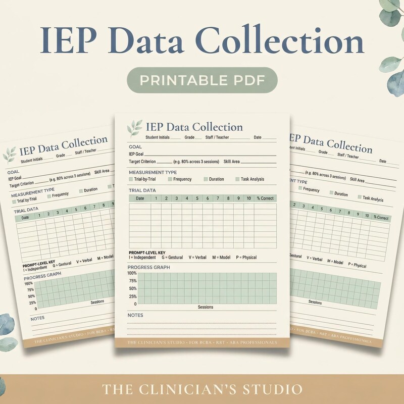 Rbt Data Tracking - Etsy