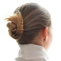Hair fork, Hair accessories, Hair arch product logo