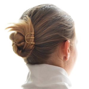 Hair fork, Hair accessories, Hair arch