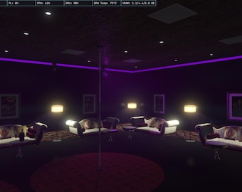 Light House mlo| Fivem mlo | Mlo | Optimized| Roleplay | High quality|