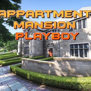 Fivem mlo Appartment mlo| Fivem mlo | Mlo | Optimized| Roleplay | High quality|