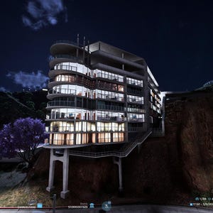 Fivem mlo Hotel mlo| Fivem mlo | Mlo | Optimized| Roleplay | High quality|