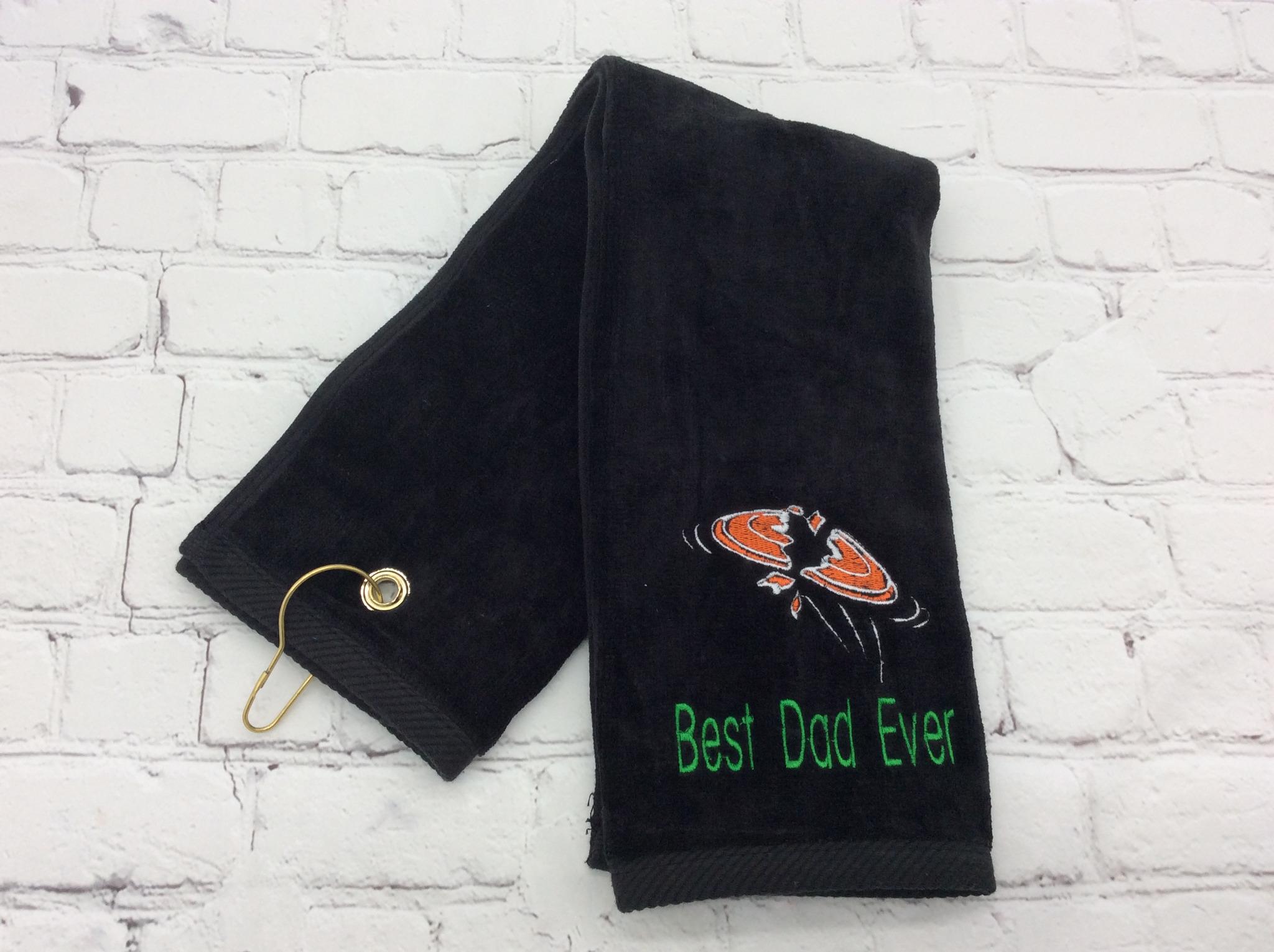 最遊記　シーツ　クッション　Dice&Guns タオル　ワイルドアダプター Personalized Skeet Towel, Trap Shooting Gift for Guy Hunting Decor