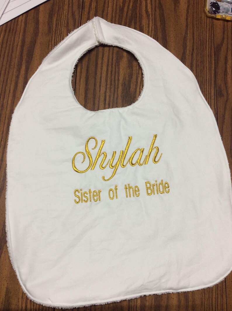 Bride Clothing Protector Bridal Shower Gag Gift Groom Gift Etsy