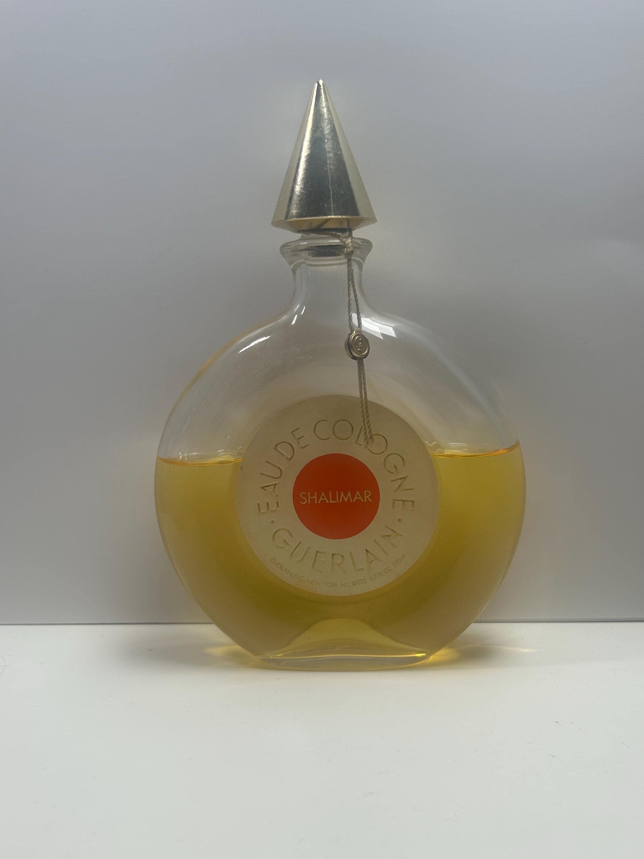 Vintage guerlain shalimar - Etsy 日本