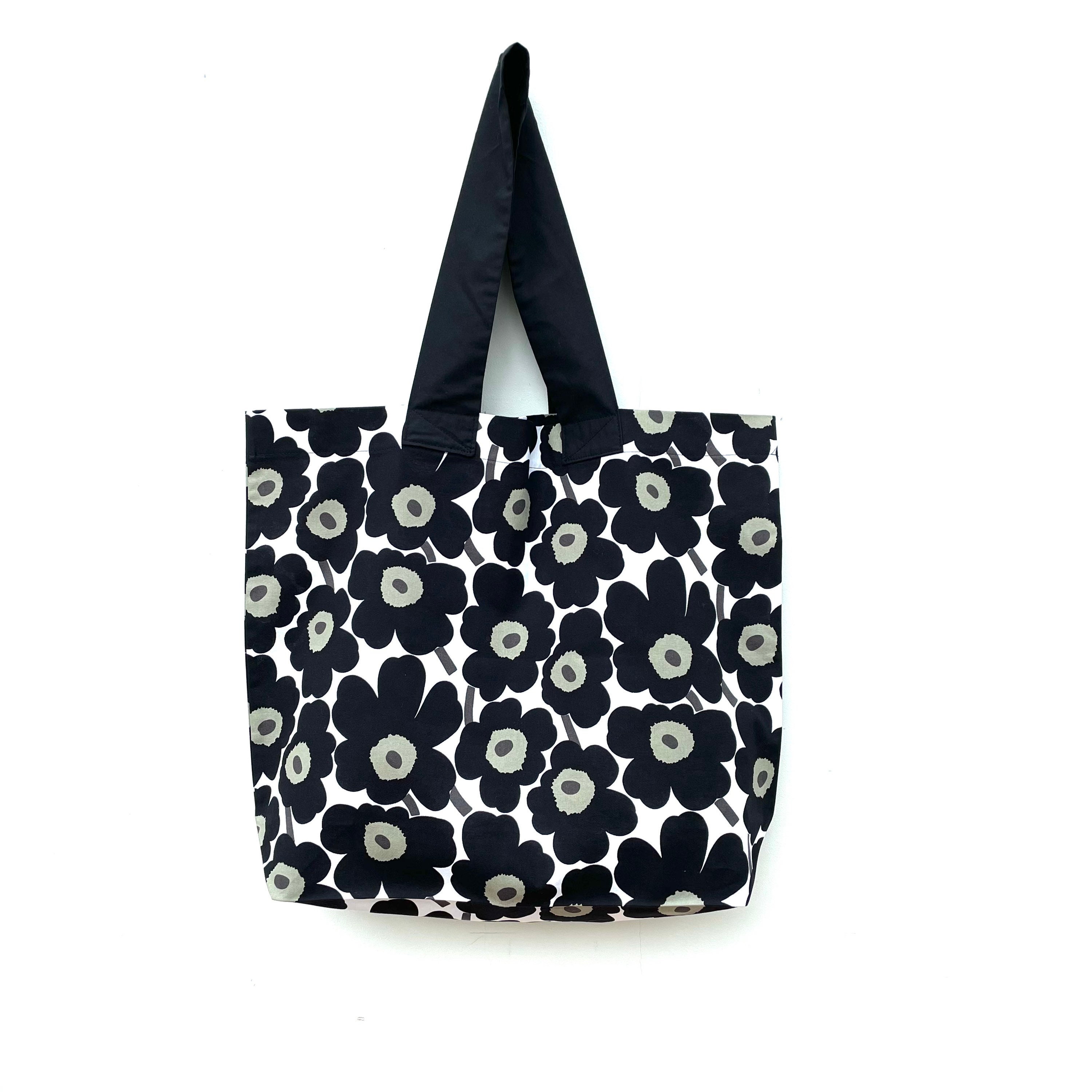 marimekko tote