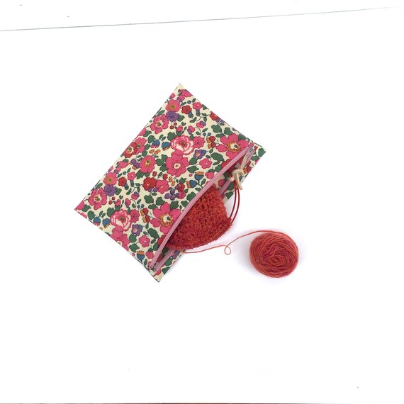 liberty london pouch