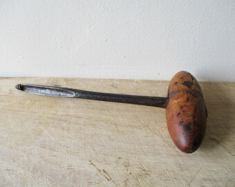 Outil De Divot En Bois Tigré Rare Pour Le Golf - Style Tiger Woods, Marque Nike, Neuf Sous Emballage