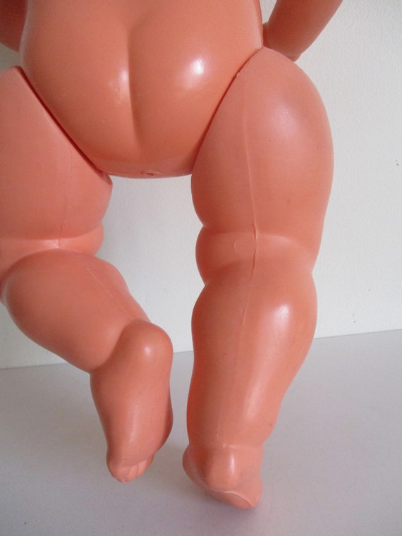 ヴィンテージ フランス ベビードール プチコラン 1960年代、プチコラン