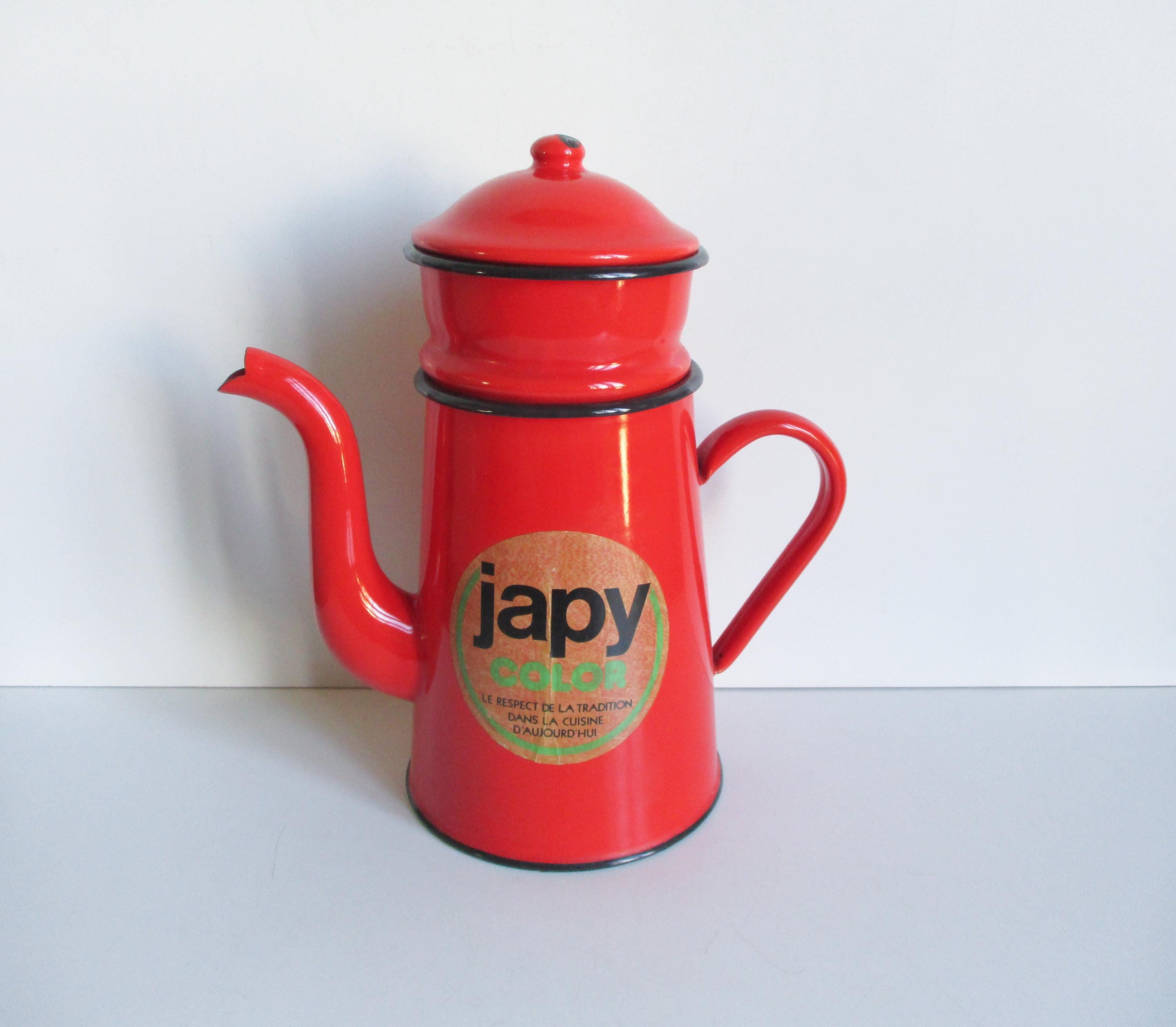 Japy Pots - Etsy