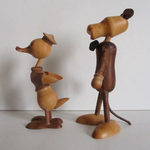 Les jeux et jouets éducatifs en bois Goula sont chez