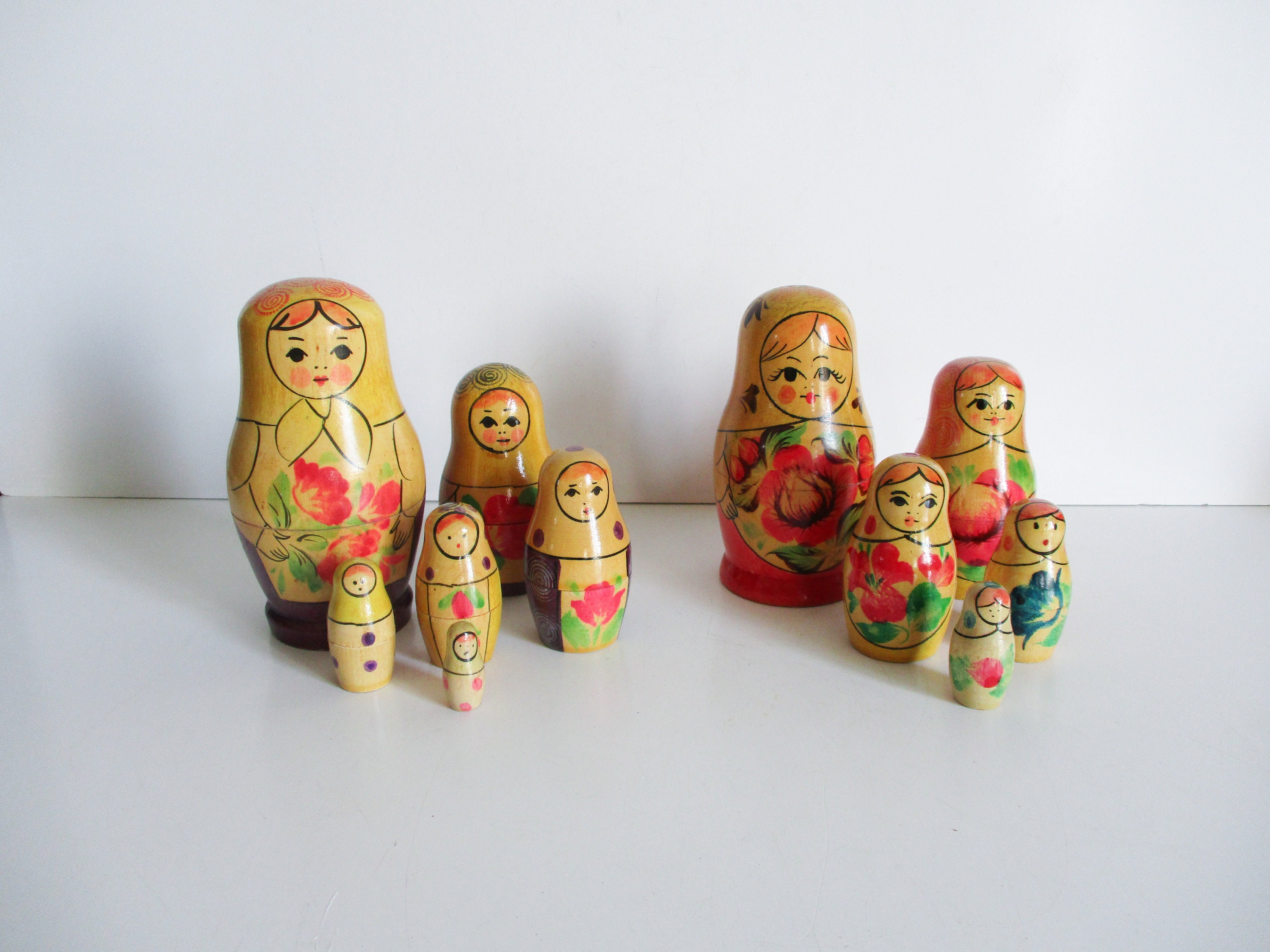 Poupées Russes Ireland