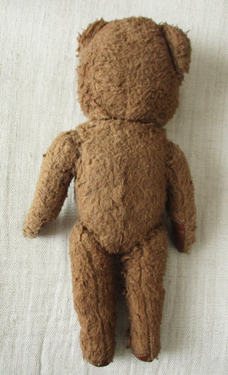 nounours ancien
