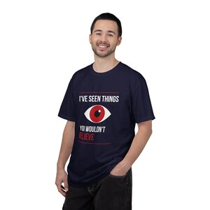 Seen Things You Wouldnt Believe Shirt, Funny Uber Driver Gift, Rideshare Driver Tee, Lyft Driver Gift, Night Shift Comfort Colors Tee