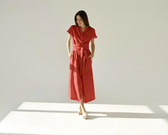 fall wrap dress Peyton Size:5XLB fc_content_ptcp our dresses are a Show Me Your Mumu