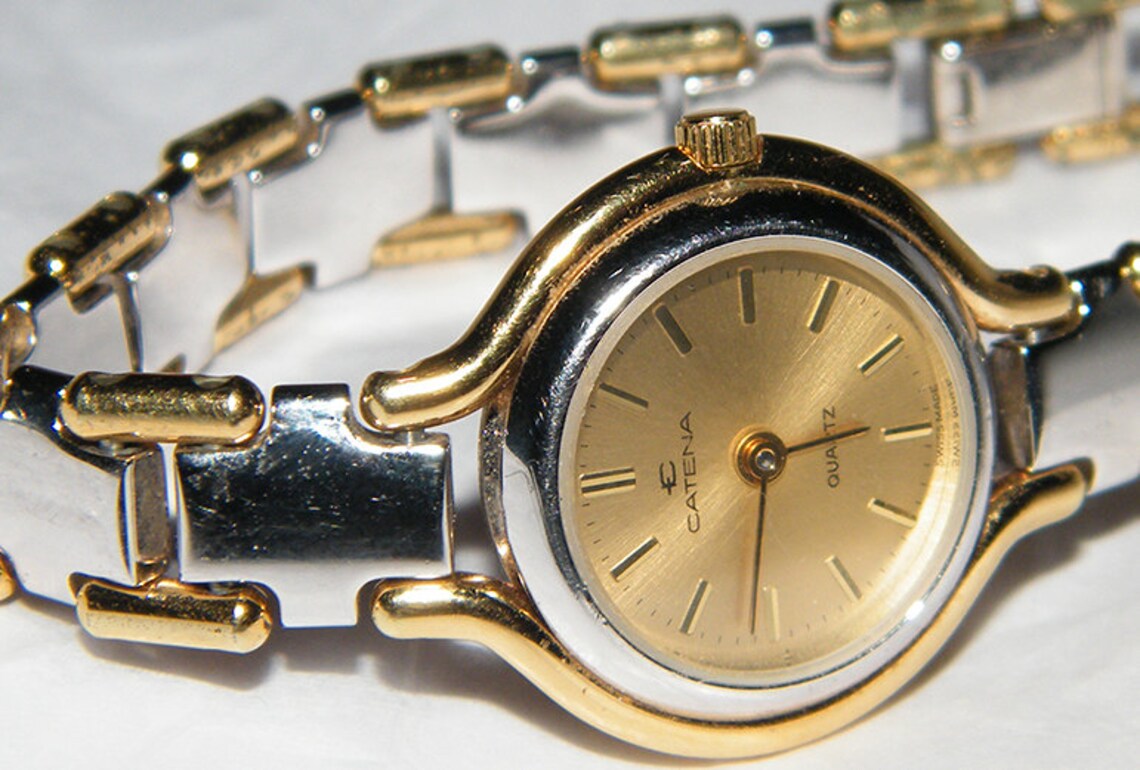 catena watch price