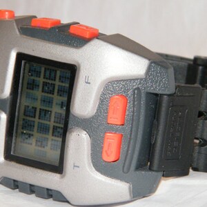 spy gear lie detector