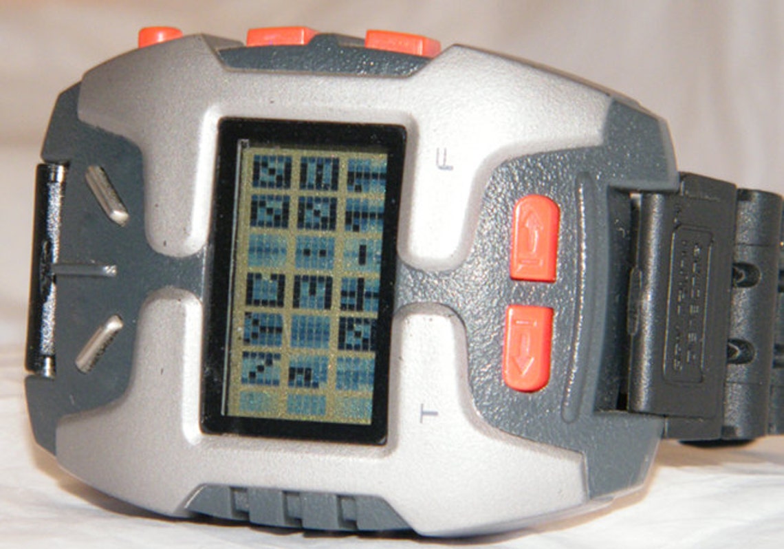 spy gear lie detector