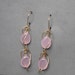 see more listings in the Long dangle earrings section