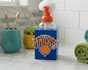 Bath & Body Works Knicks Foam Soap  Holder