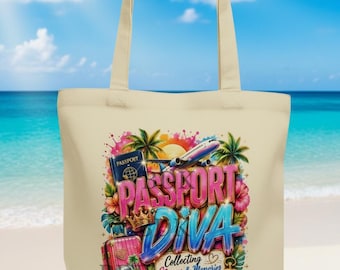 Medium Tote Bag
