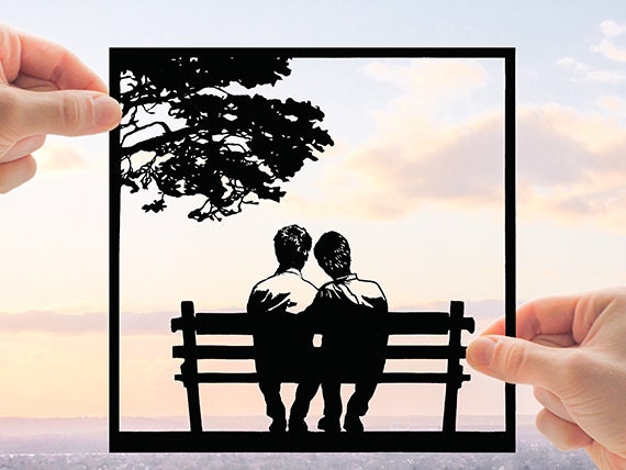 gifts for gay husband
