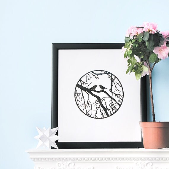 Home Decor Wall Art Anniversary Gift Wedding Anniversary Etsy