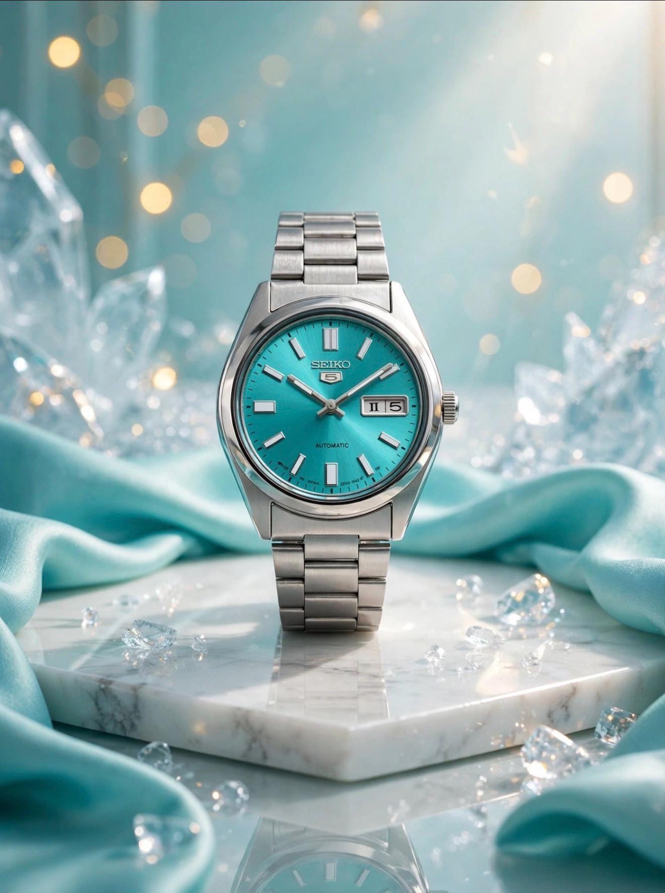Vintage Tiffanys Watch - Etsy