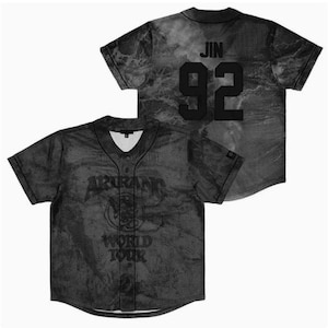 Jungkook 97 Shirt - Etsy