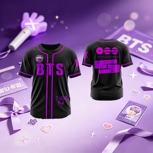 Bts Rm 94 Shirt - Etsy