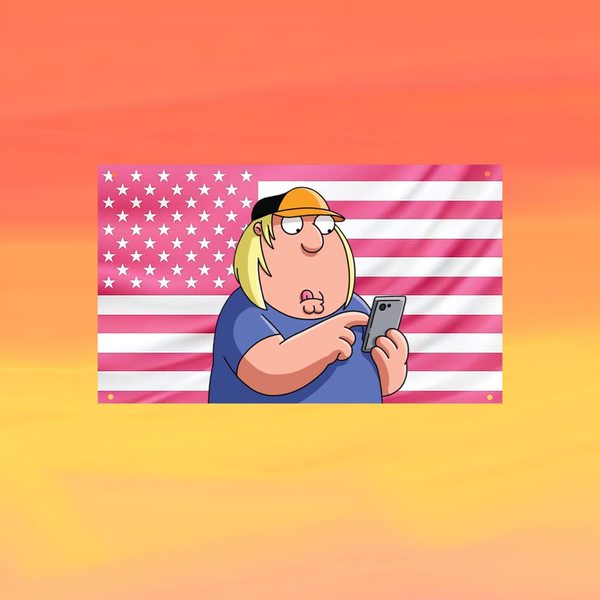 Family Guy Tapestry - Etsy