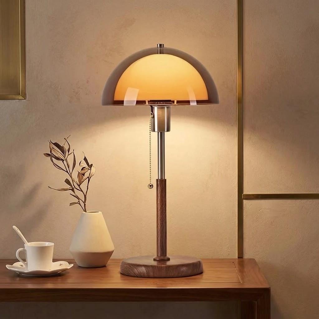 Bauhaus Lamp - Etsy