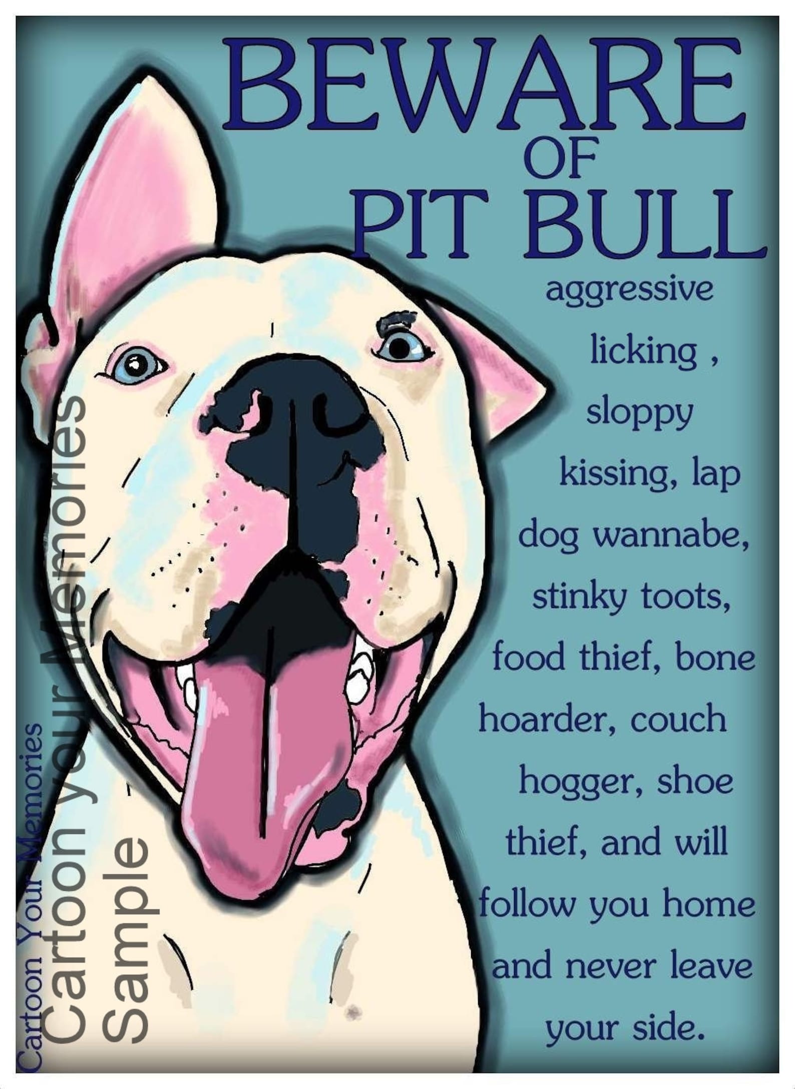 Beware! These Pit Bull Body Language Clues Predict Attacks - 9463zb4
