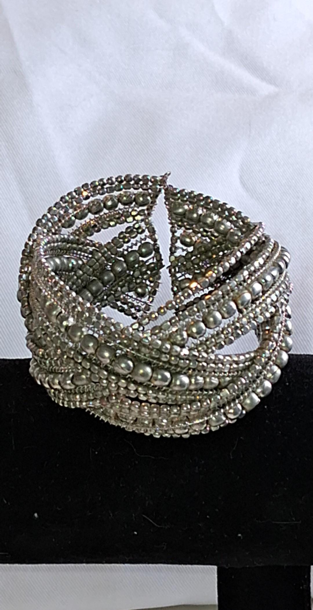 Gas bijoux bracelet - Etsy 日本