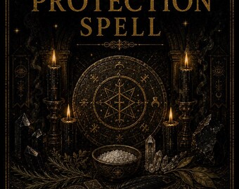 Protection spell