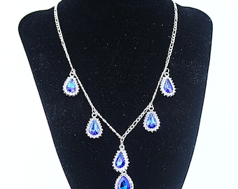 collar de 18 pulgadas