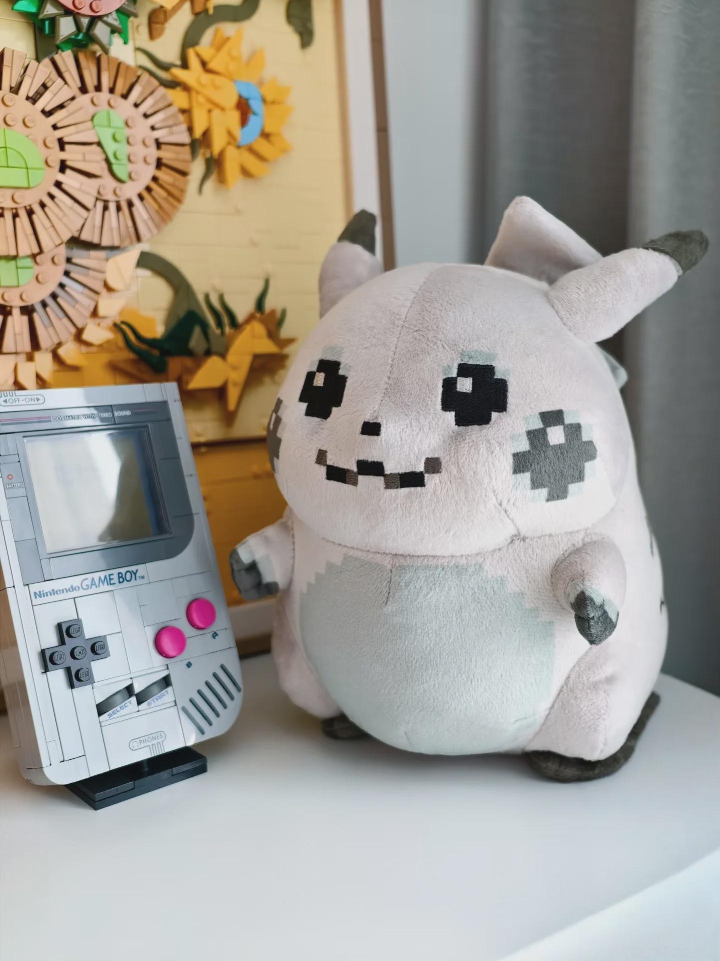 Pikachu vintage plush - Etsy 日本
