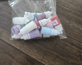 Reborn paints