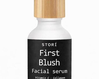 Sérum facial First Blush