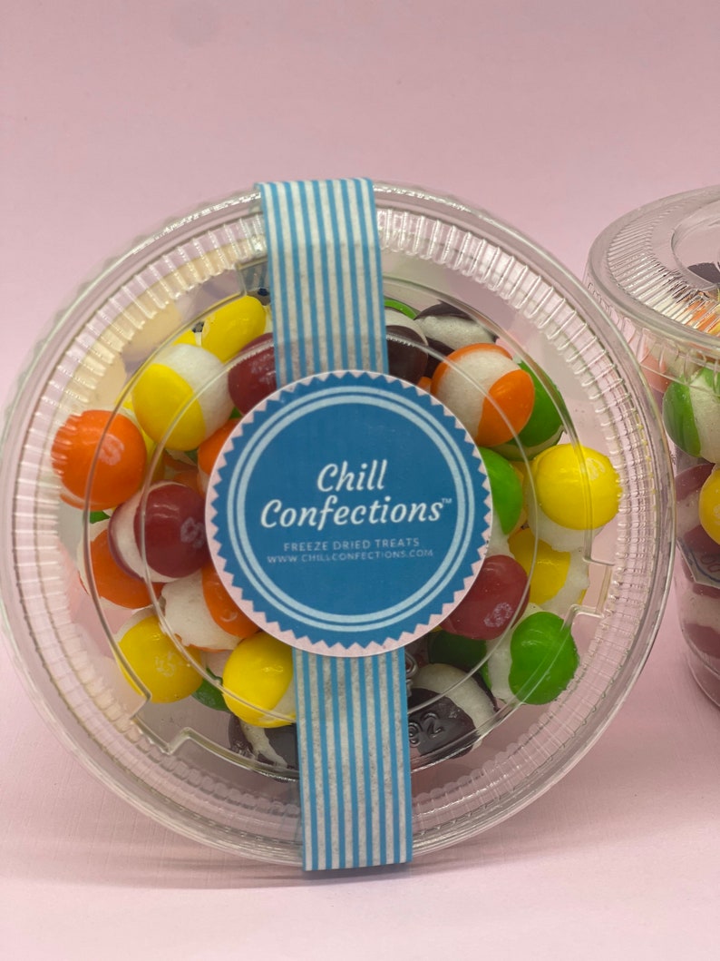 Freeze Dried Candy Astronaut Food Space Party Favors Etsy