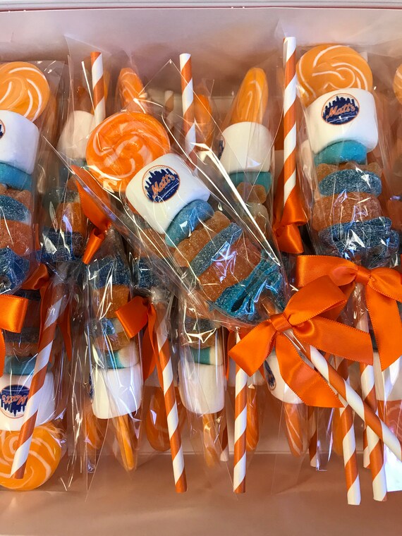 Mitzvah Party Favors Custom Candy Skewer Birthday Party Ideas Sweet 16 Party  Branded Gifts Lollipop Favors Printed Marshmallow - Etsy